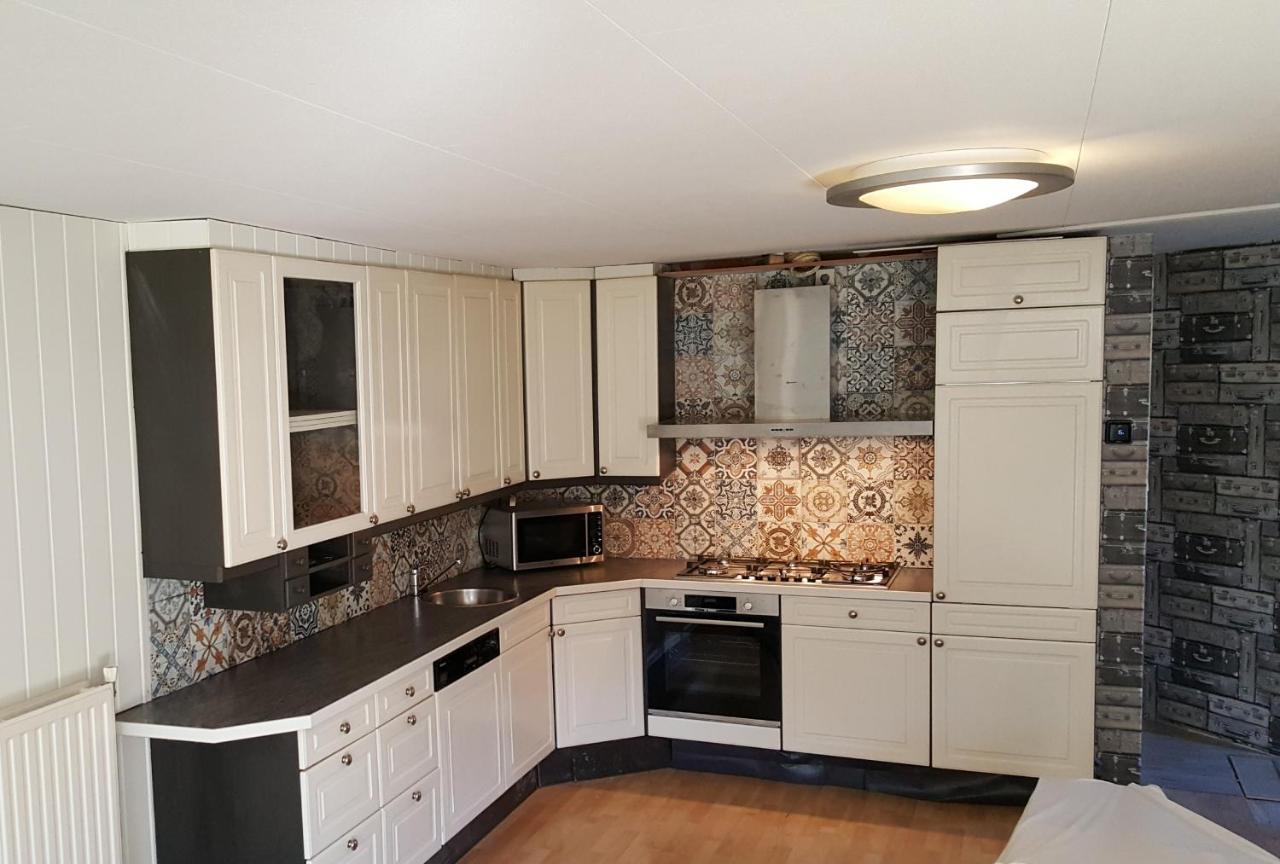 Vinkenhof 6-8 Personen Villa Барле-Насау Екстериор снимка