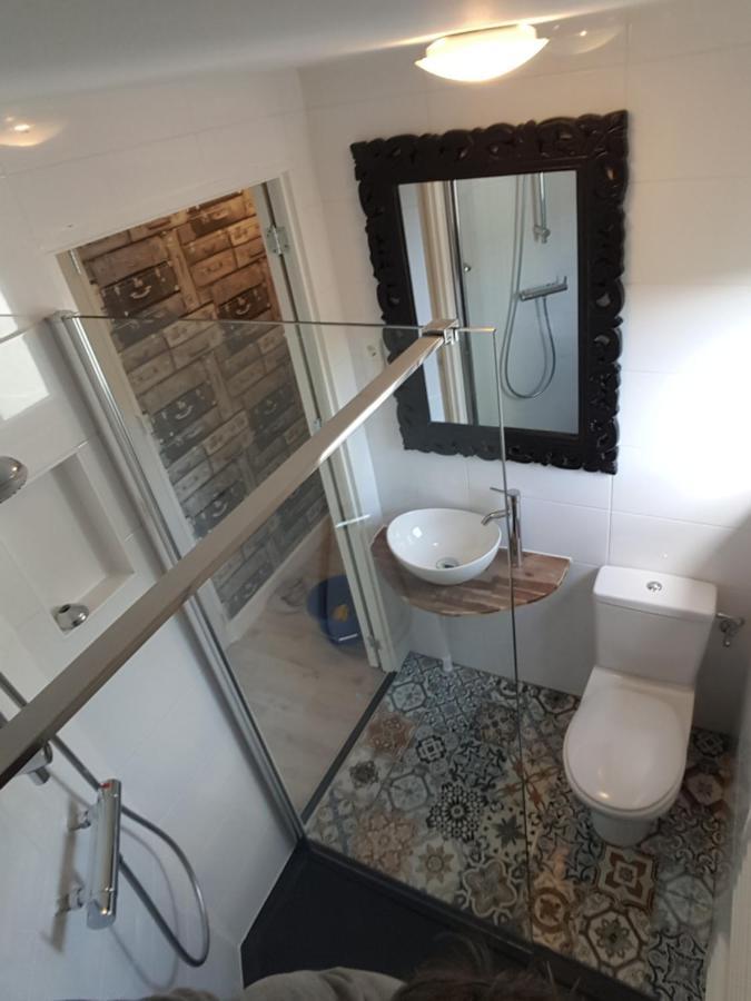 Vinkenhof 6-8 Personen Villa Барле-Насау Екстериор снимка